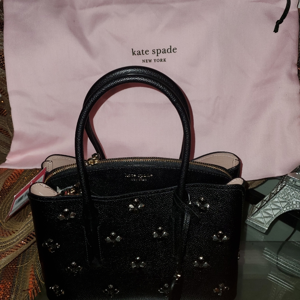 🛍 "HP Best in Bags" 🔥👛 Authentic Kate Spade: Special Edition Small Tote